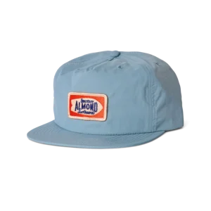 Produit De Marque ALMOND - Seaview Surf Hat - Blue