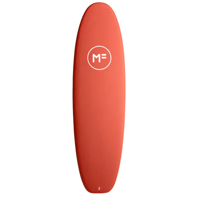 MF Mick Fanning - Beastie 6‘6 FCSII - Rust Réduction