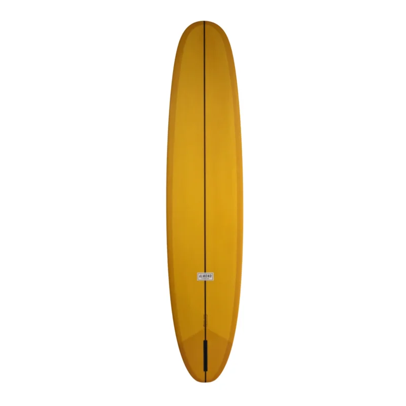 ALMOND - Longboard - Surf Thump 9‘6 (PU) - Honey Gold Affaire À Saisir