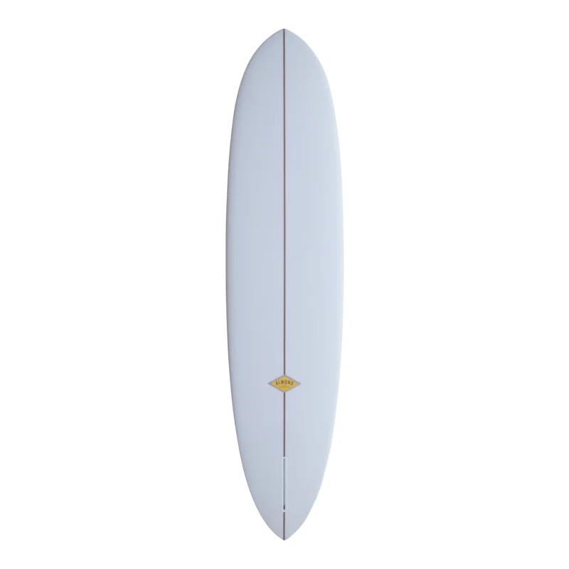 ALMOND - 8‘0 Cashew II (PU) - Clear Seulement Aujourd'hui