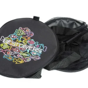 Best Divers Ghost Net Bag Prix Choc