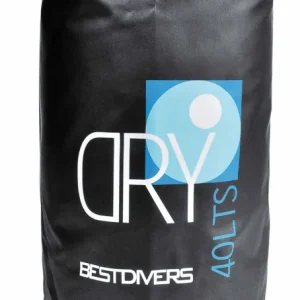 Best Divers PVC drybag 40 Offre Du Jour