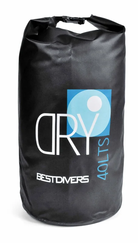 Best Divers PVC drybag 40 Offre Du Jour