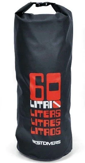 Best Divers PVC drybag 60 Soldes