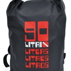 Pas Cher Best Divers Dry Bag with Shoulder Straps