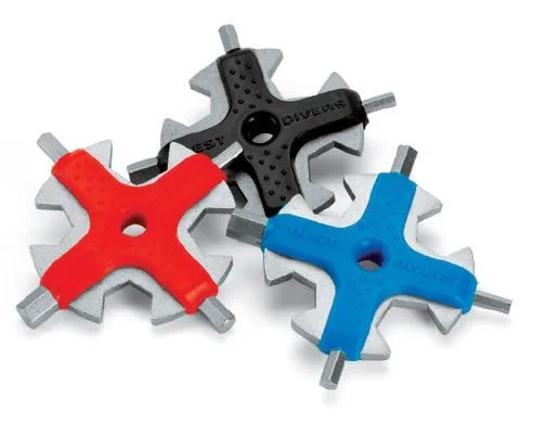 Bon Plan Best Divers Microtools Radius