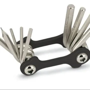 Nouvelle Collection Best Divers Mini S/Steel Tools