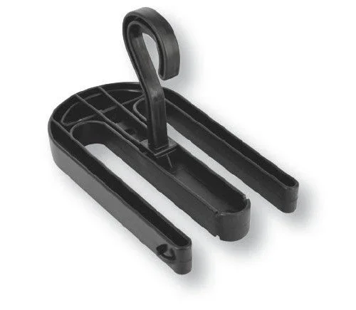 Commande En Gros Best Divers Upside Down Hanger for Dry Suits