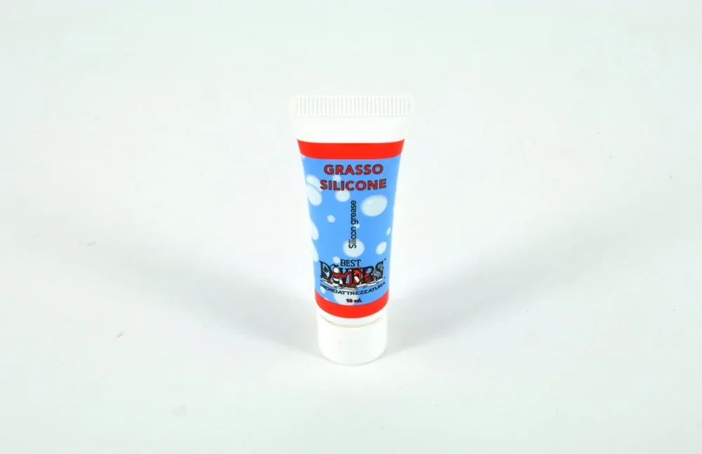 Best Divers Silicone Grease Super Prix
