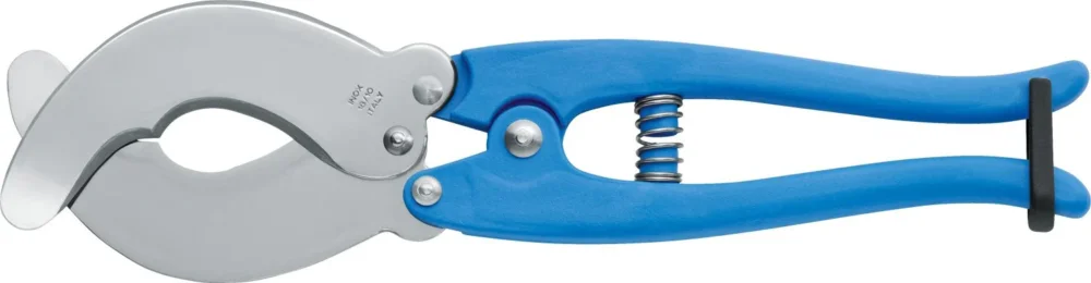 Remise MAC Coltellerie TR Folletto Sea Urchin Cutter Blue