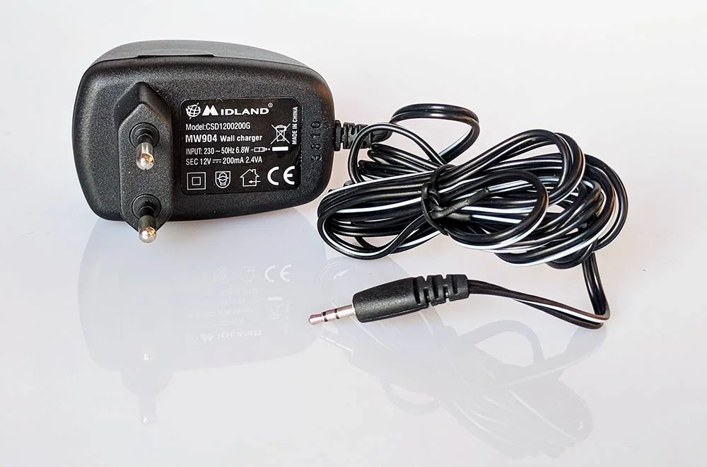 Midland Charger MW904 Certifié