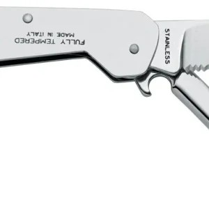 MAC B91/6 Multi-Function Marine Knife – Marlinspike, Shackle Key, Screwdriver, Bottle Opener Satisfait Ou Remboursé