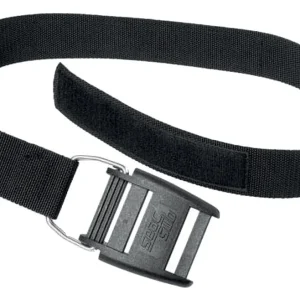 Achat Immédiat Seac Twin-Tank Fastening Belt
