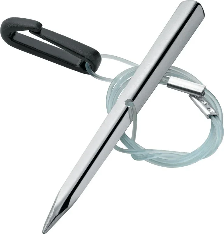 MAC Fish Stringer – Accessory for Freediving and Spearfishing Prix Bas