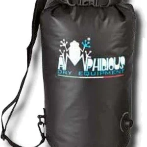 Promotion Amphibious Tube Light Evo 5 lt – Ultra-light TPU Dry Bag with Air Valve