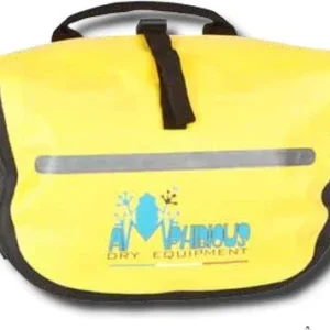 Amphibious Koala Yellow Authentique