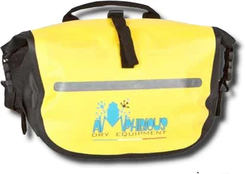 Amphibious Koala Yellow Authentique