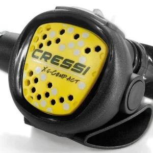 Cressi Octopus XS Compact Retour Gratuit