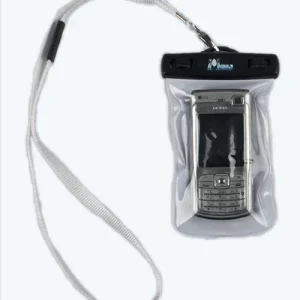 Commander Maintenant Amphibious Protect 01 White – Waterproof Smartphone Case Touchscreen to 6 m
