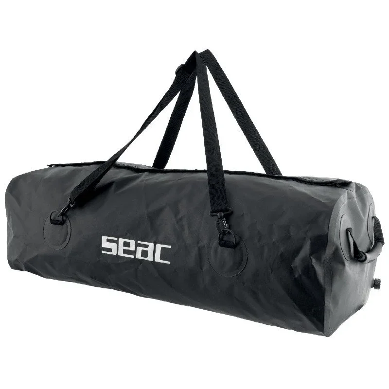 Seac U-Boot 100L Black Réduction