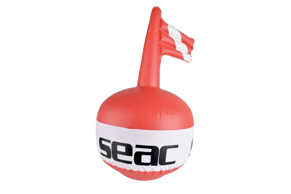 Seac Large Buoy with Line Promotion Saisonnière