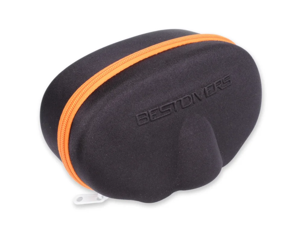 Best Divers Oyster Box Mask Authentique