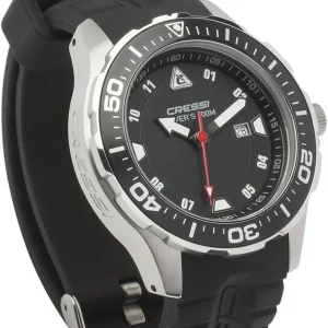 Cressi Manta - Silver Commander Maintenant