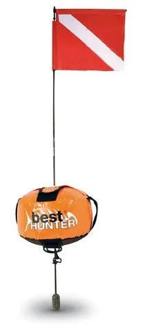 Best Hunter Monster Buoy Double Bladder Meilleur Choix