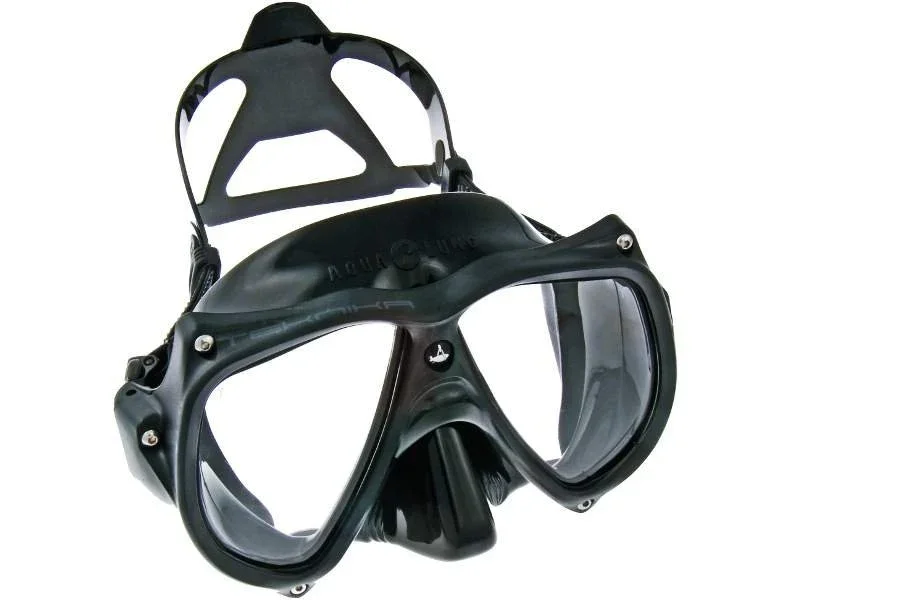 Aqualung Teknika Black Offre Du Jour