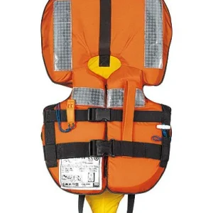 Satisfait Ou Remboursé Veleria San Giorgio Baby Safe - Solas MED