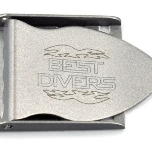Réduction Best Divers Standard Buckle