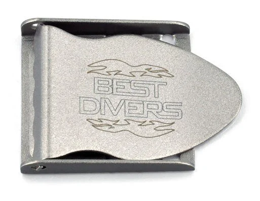 Réduction Best Divers Standard Buckle