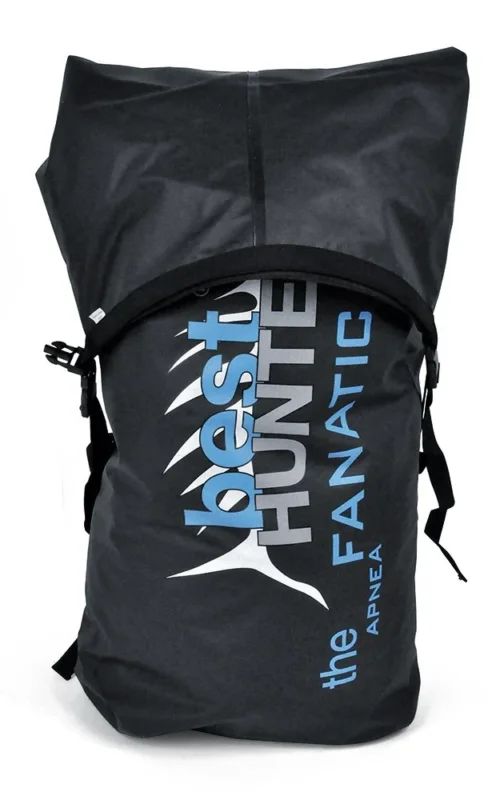 Populaire Best Divers Dry Backpack Apnea Terminator