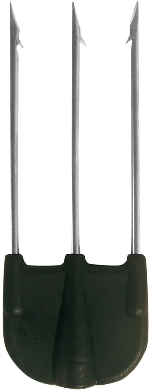 Cressi Multiprongs 3 Points INOX Prix Cassé