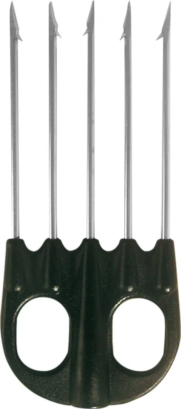 Meilleur Choix Cressi Multiprongs 5 Points INOX