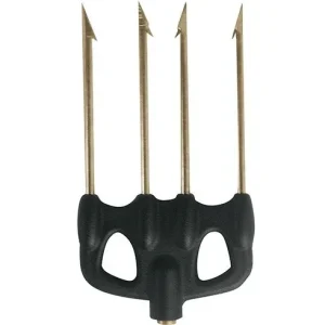 Cressi Multiprongs 4 Points Réduction