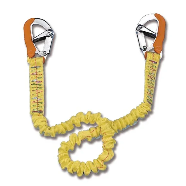 Meilleur Choix 2 Snap Hooks Waisting Belt 100-200 Elastic