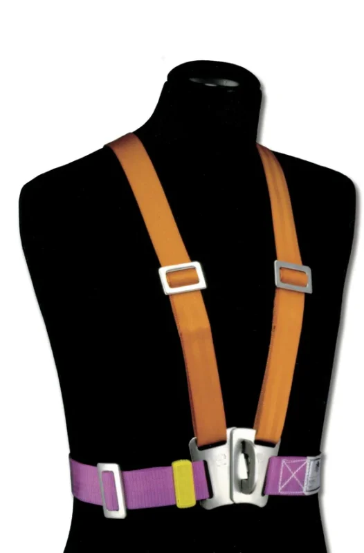 Safety Harness Oceanic without Belt Connection Vente Flash