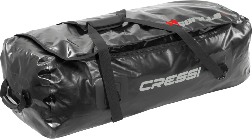 Cressi Gorilla Pro Offre Du Jour