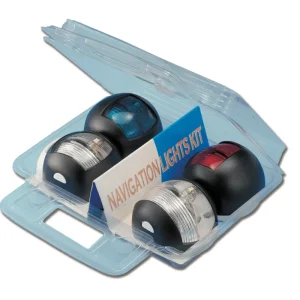 Navigation Kit - Orsa Minore - 12m - Black Offre Exclusive