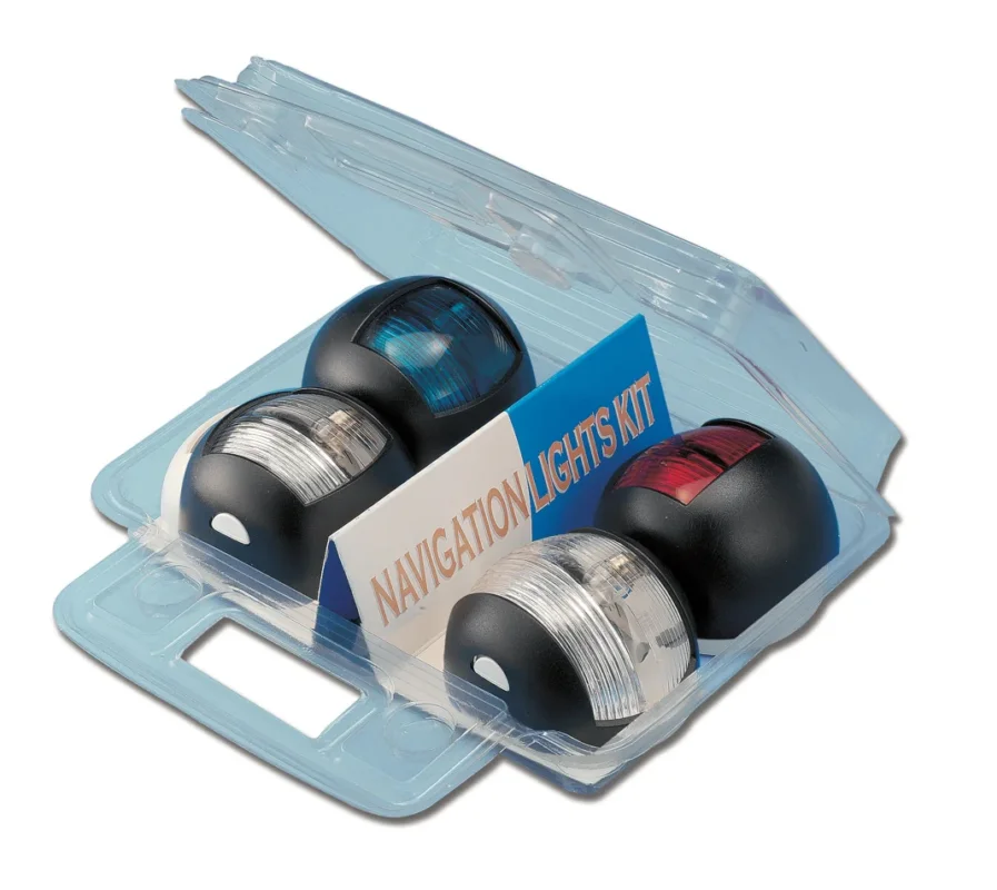 Navigation Kit - Orsa Minore - 12m - Black Offre Exclusive