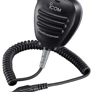 Promotion Saisonnière Icom HM-138 ATEX Speaker/Microphone