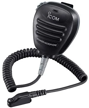 Promotion Saisonnière Icom HM-138 ATEX Speaker/Microphone