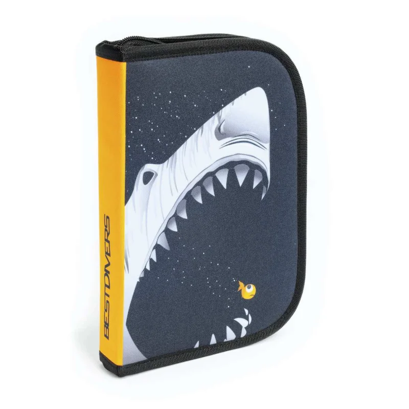 Best Divers Dive Log Art - Shark - 6 rings Seulement Aujourd'hui