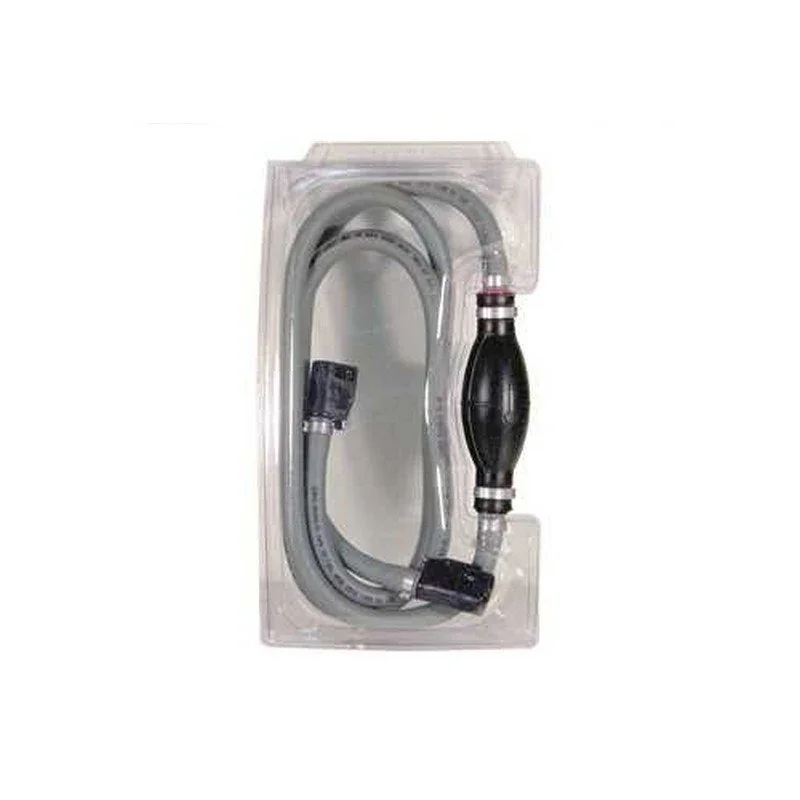 Grey Fuel Line Mercury Must-Have