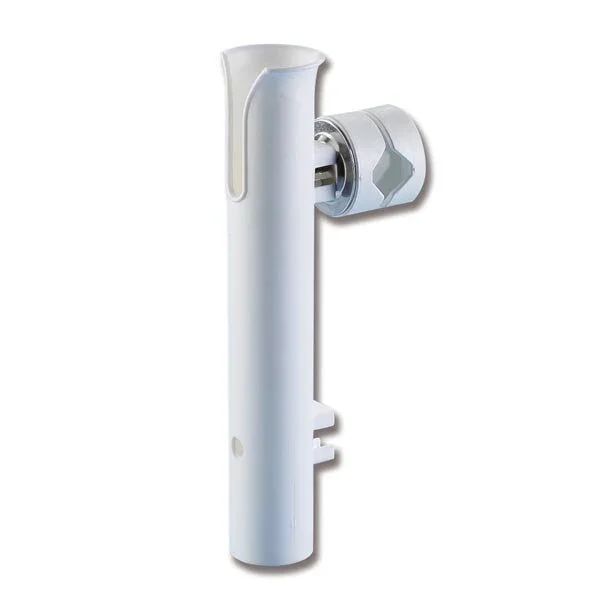 Trem Plastic Rod Holder for Rail Mount Promotion