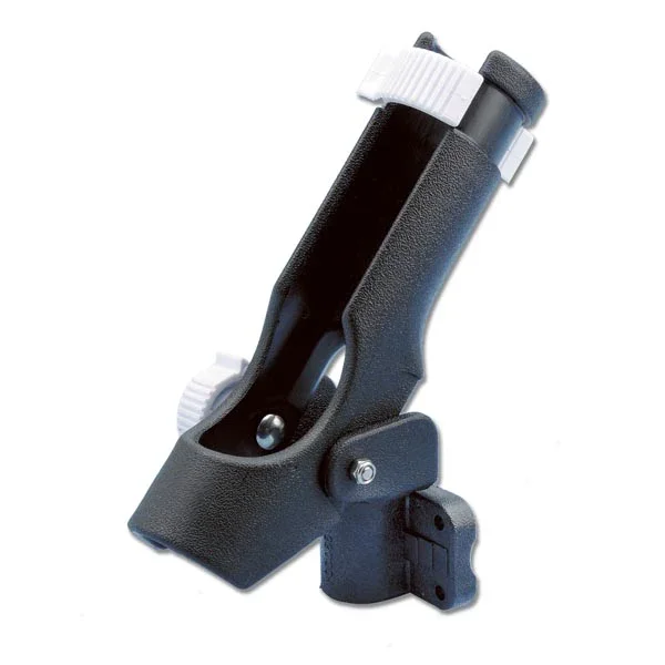 Trem Adjustable fishing rod holder for rowlock Meilleur Prix