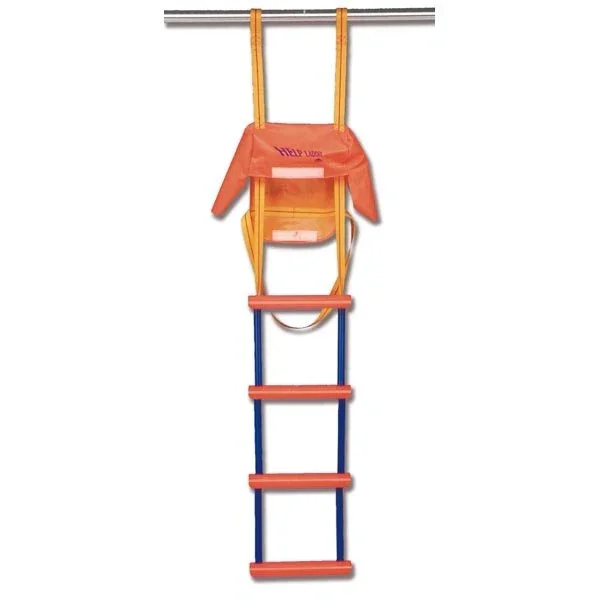 Paiement Sécurisé Trem Emergency Ladder mod. Help