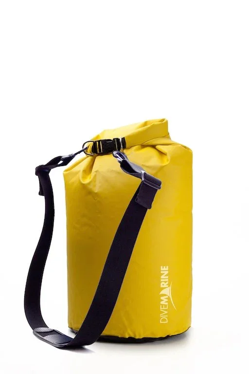 Prix Bas Divemarine Pvc Dry Bag 40 liters