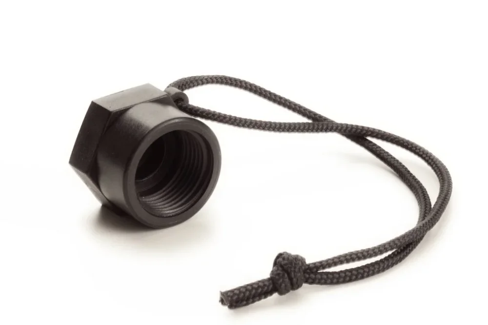 Divemarine Din female regulator cap Commander Vite